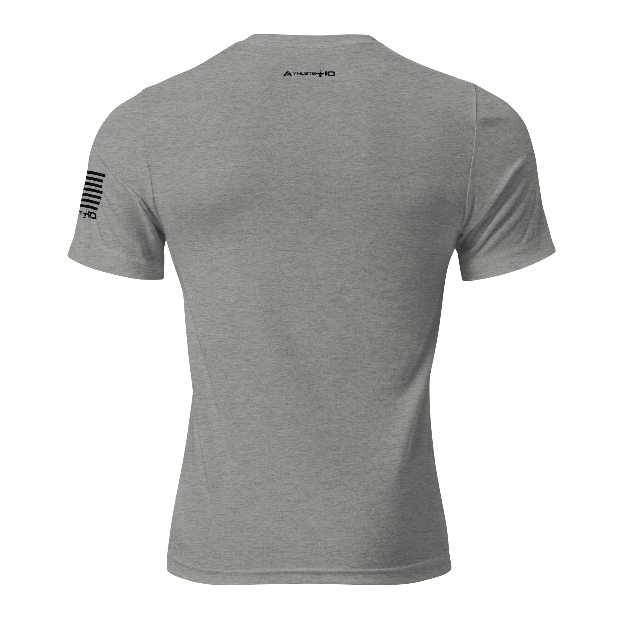 Athlete10 - Short sleeve t-shirt - Image 4