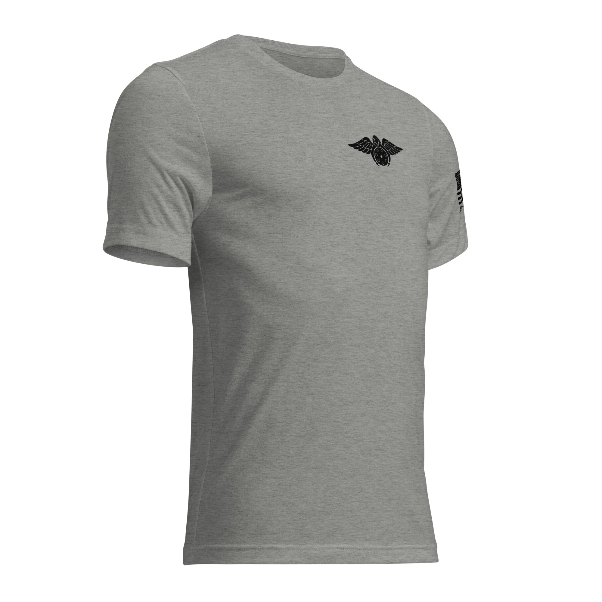 Athlete10 - Short sleeve t-shirt - Image 3