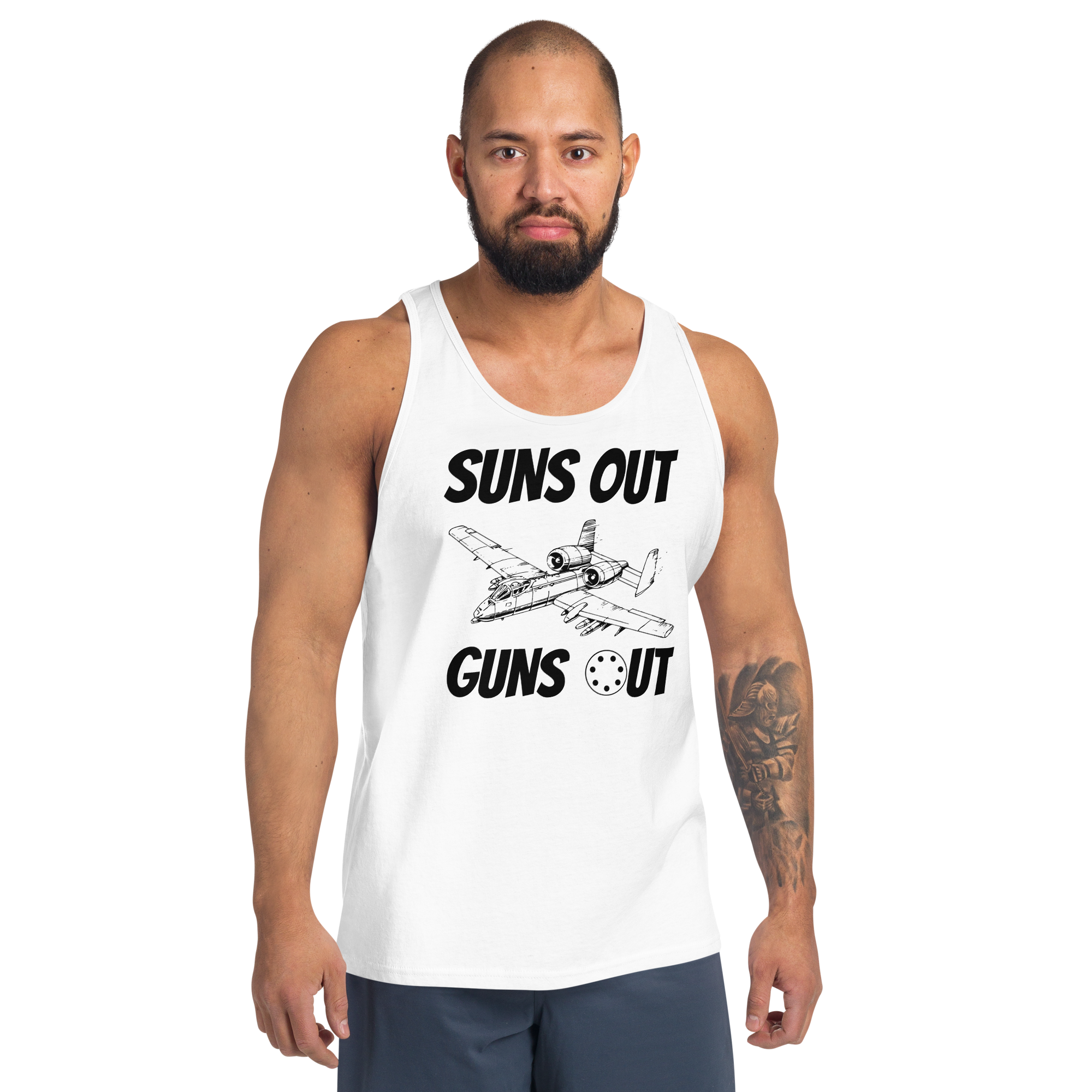 mens-staple-tank-top-white-front-660aeb1a1d7ae.png